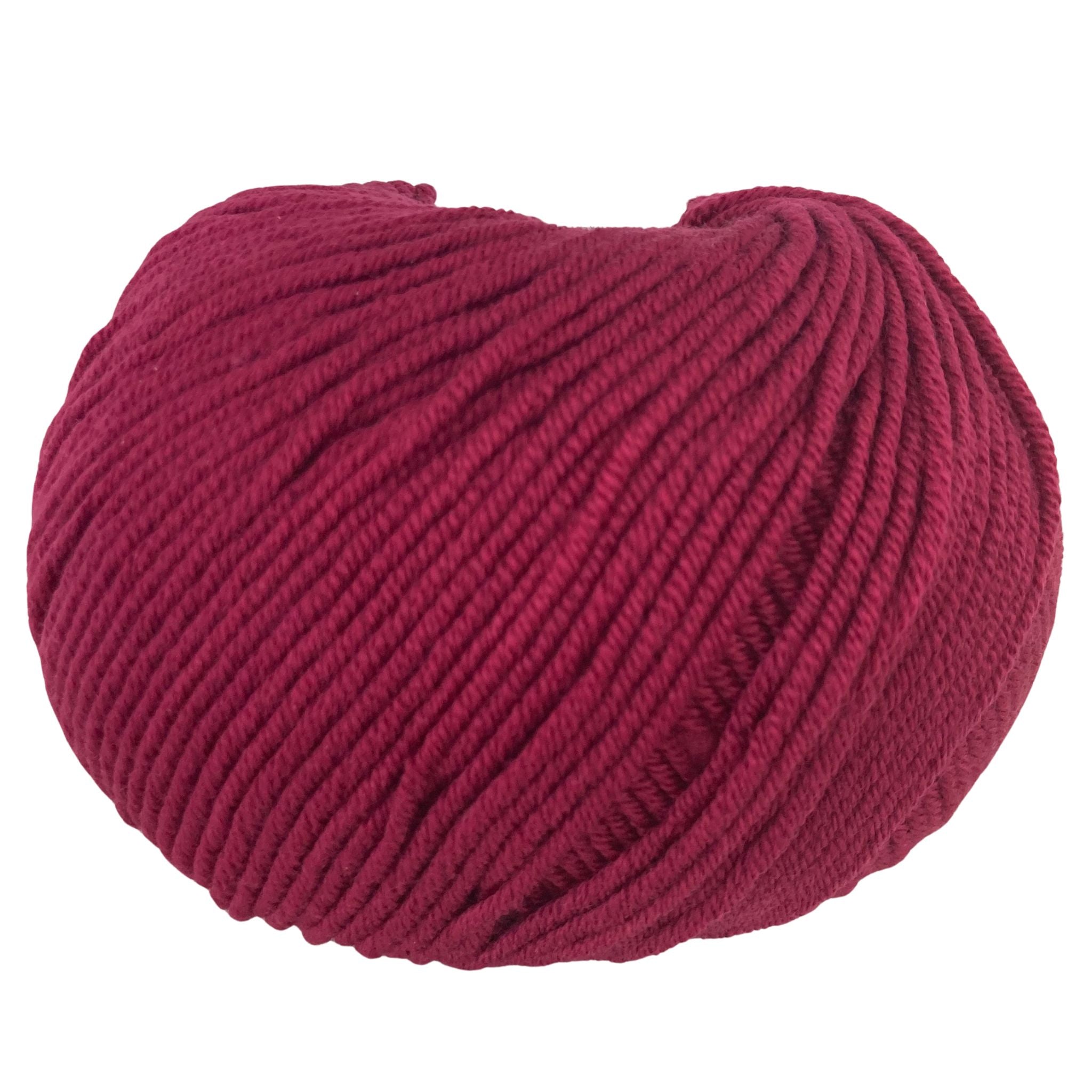 Cleckheaton SuperFine Merino Yarn 8 Ply 78 Cherrywood