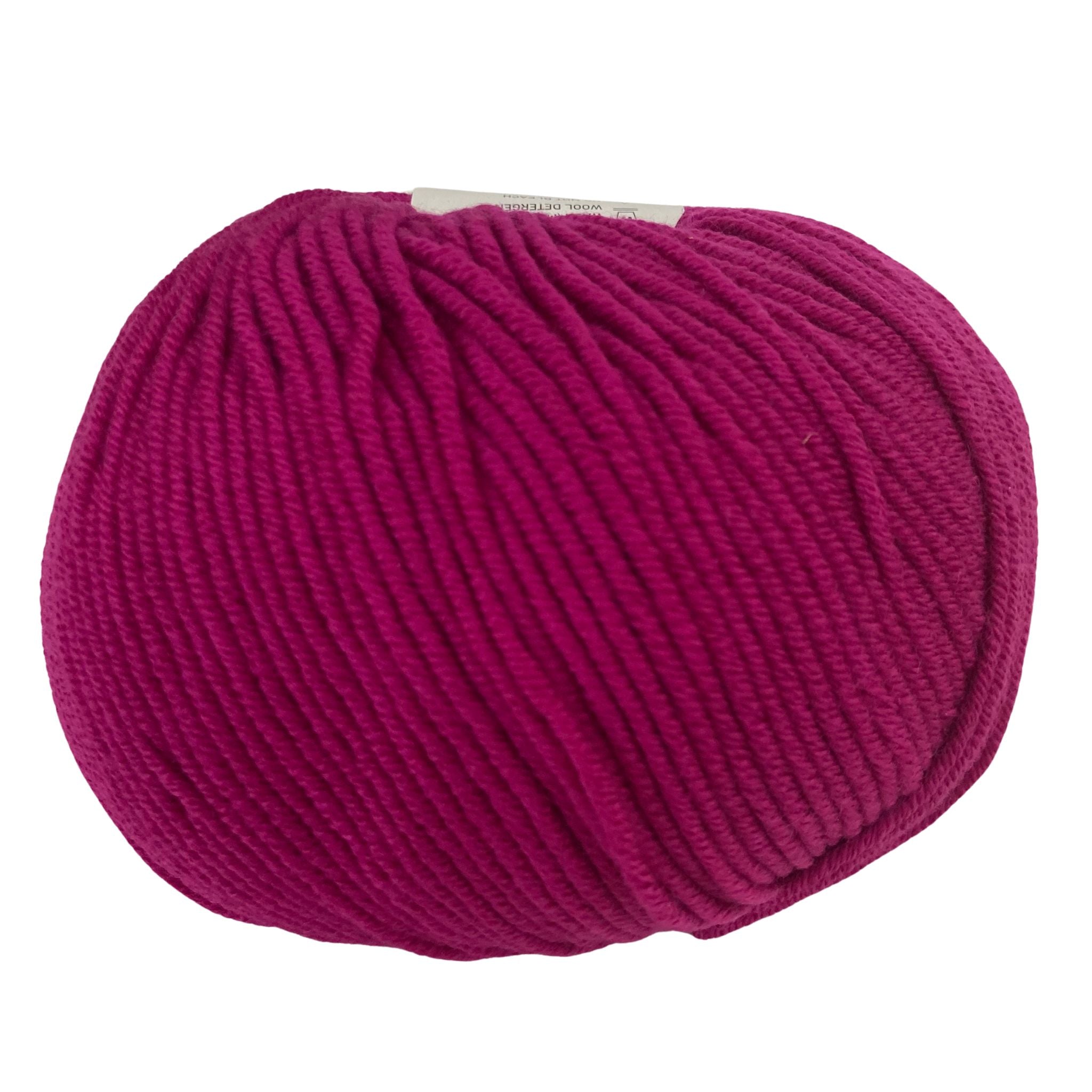 Cleckheaton SuperFine Merino Yarn 8 Ply 79 Boysenberry