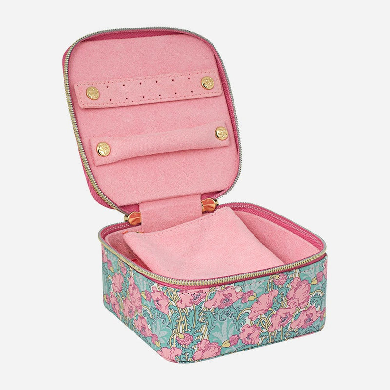 Liberty Jewellery / Sewing Cube Clementina SMALL