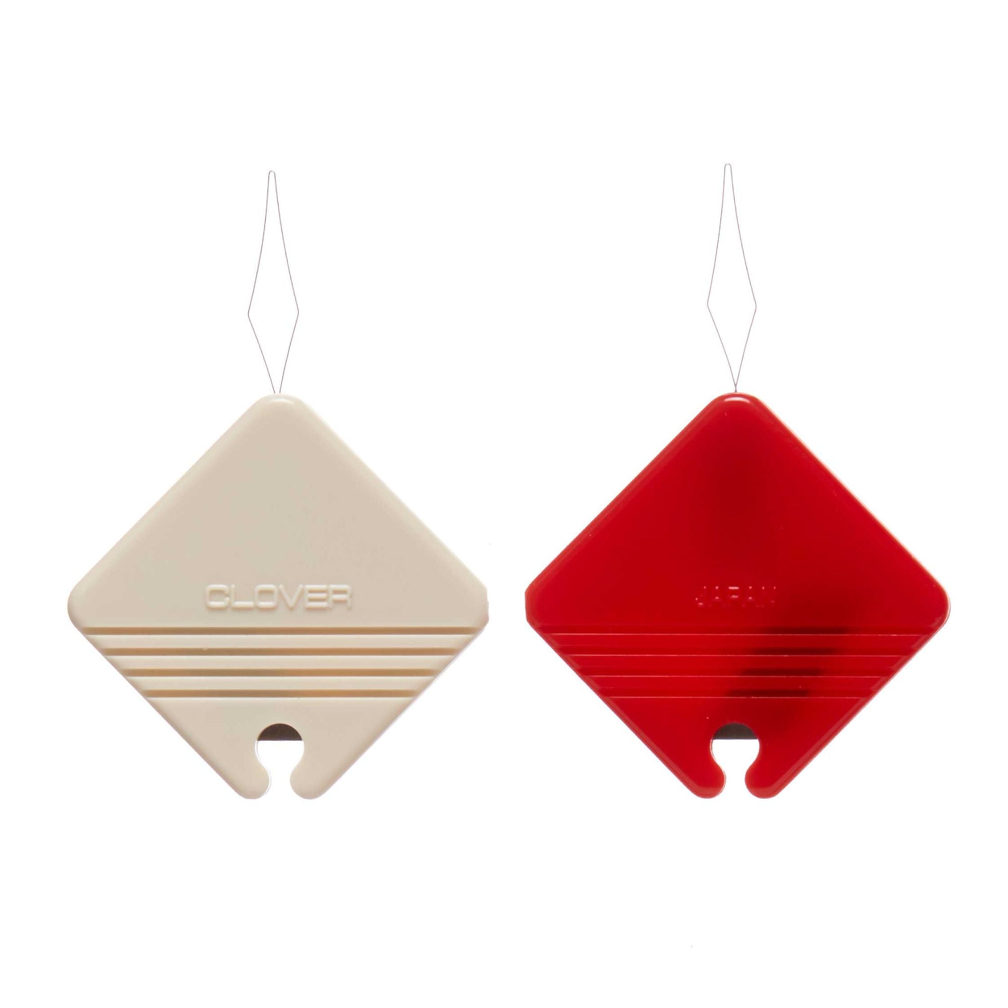 Clover Threader with Cutter PETIT CUT J478