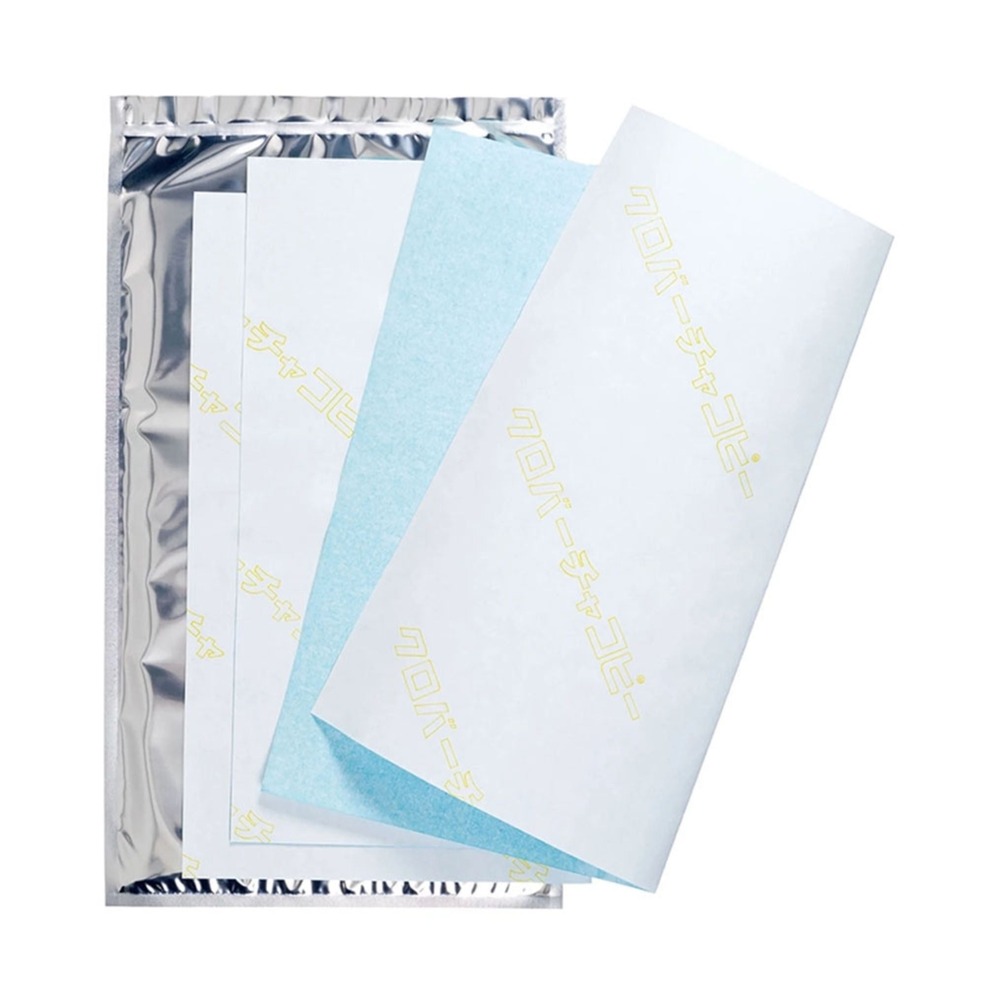 Clover Water Erasable Tracing Paper BLUE 300441