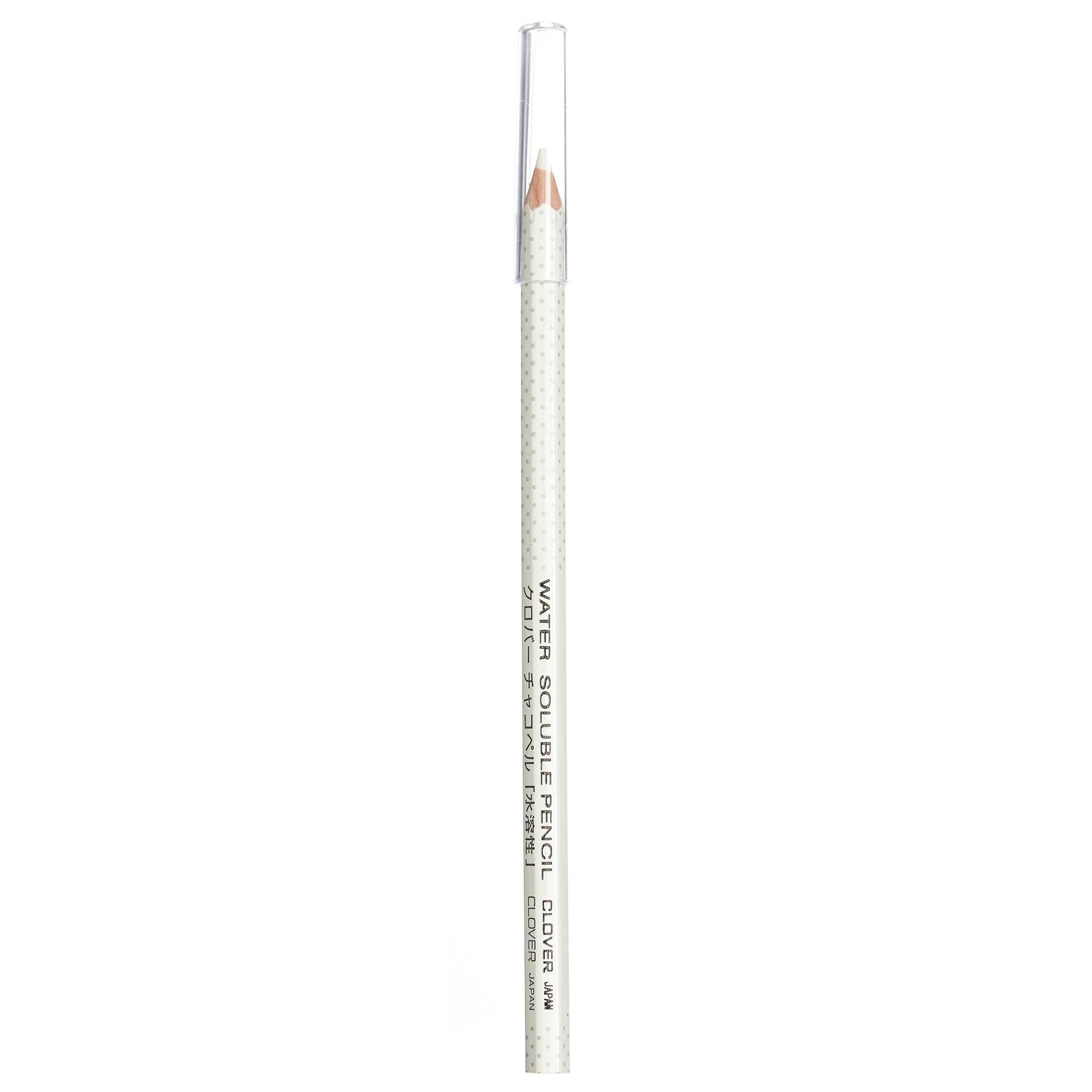Clover Water Soluble Pencil