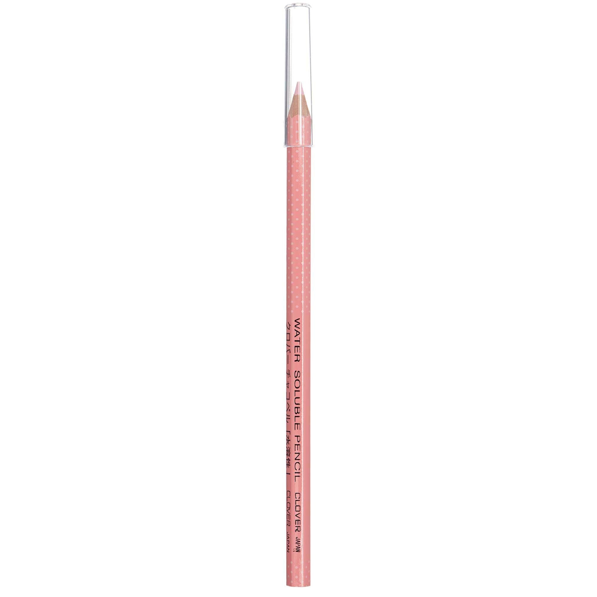 Clover Water Soluble Pencil