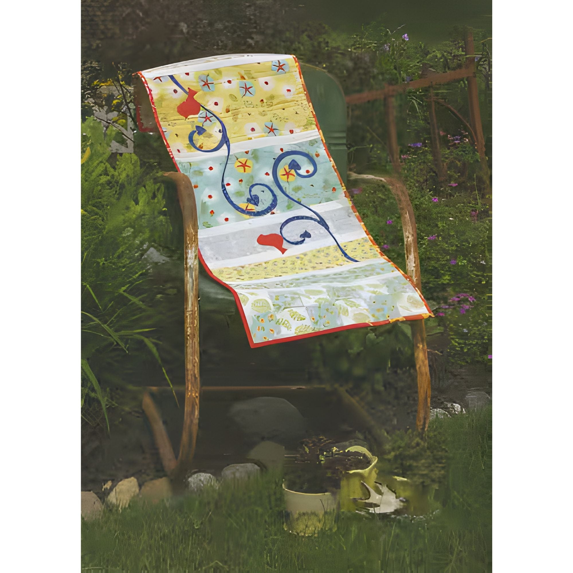 Creative New Quilts & Projects from Precuts or Stash by Wendy Sheppard