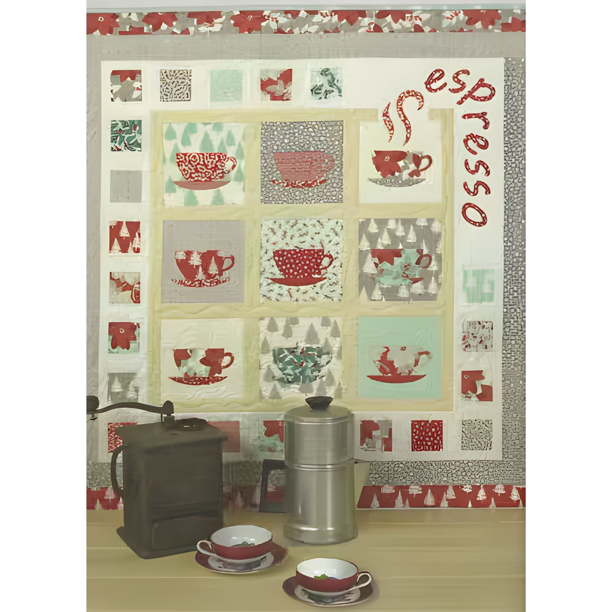 Creative New Quilts & Projects from Precuts or Stash by Wendy Sheppard