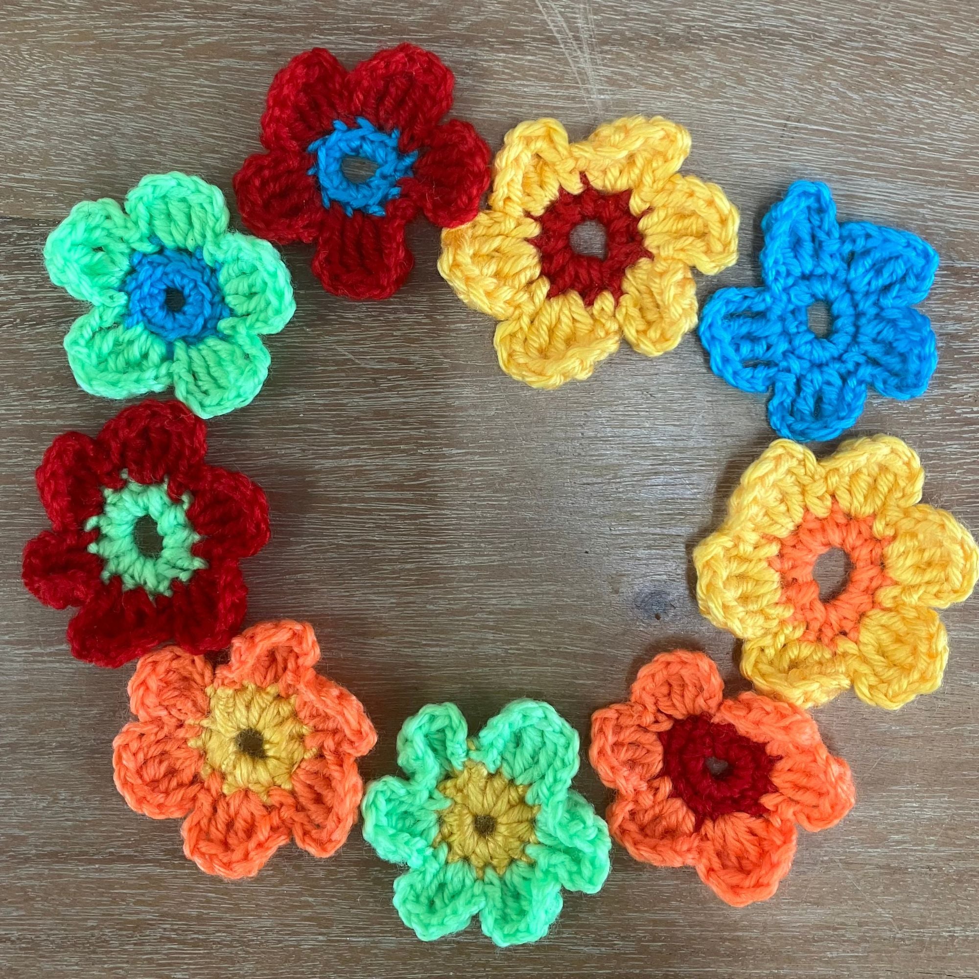 Kids Crochet Class | School Holiday Workshop