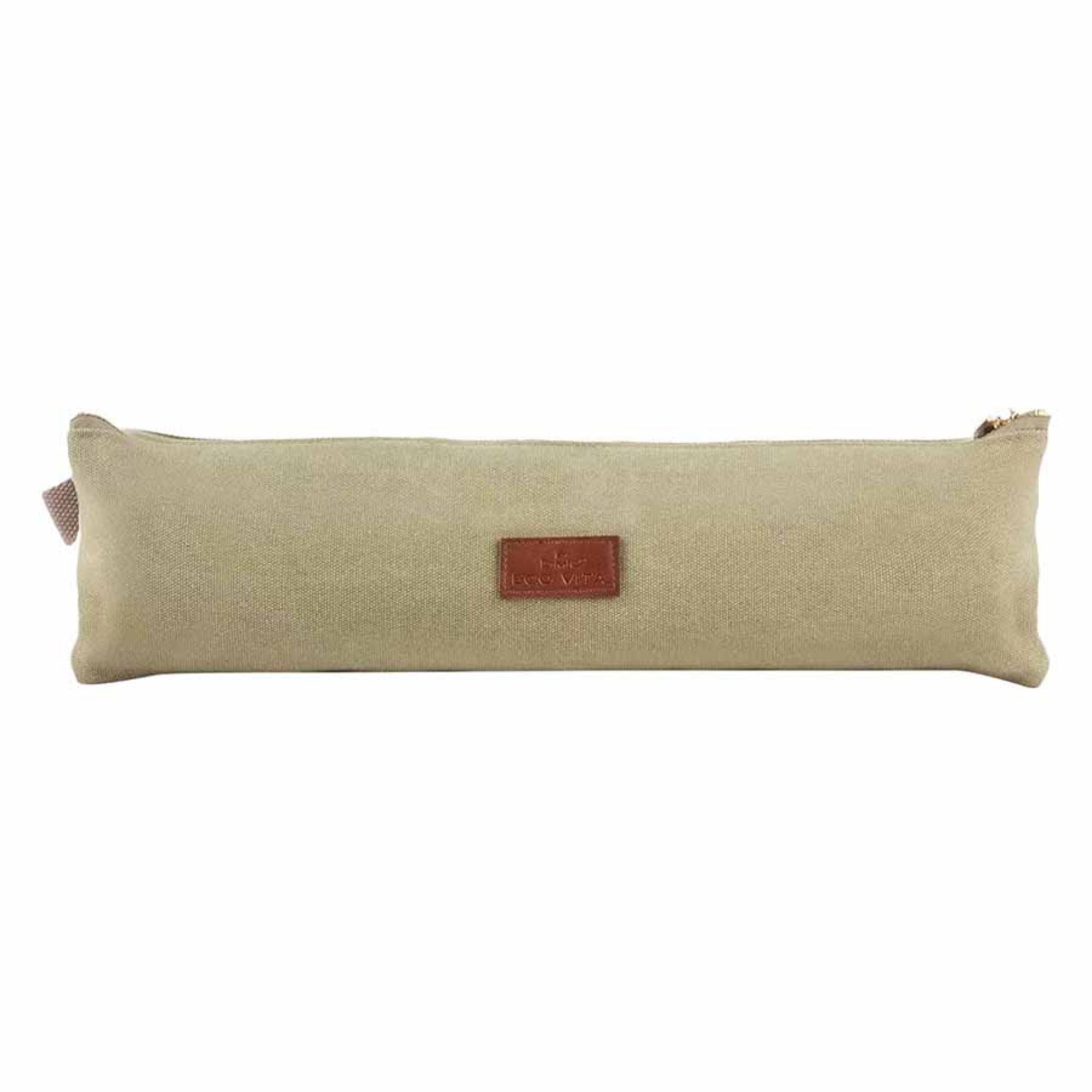 DMC Knitting Needles Storage Pouch Eco Vita Storage 43 x 12 cm
