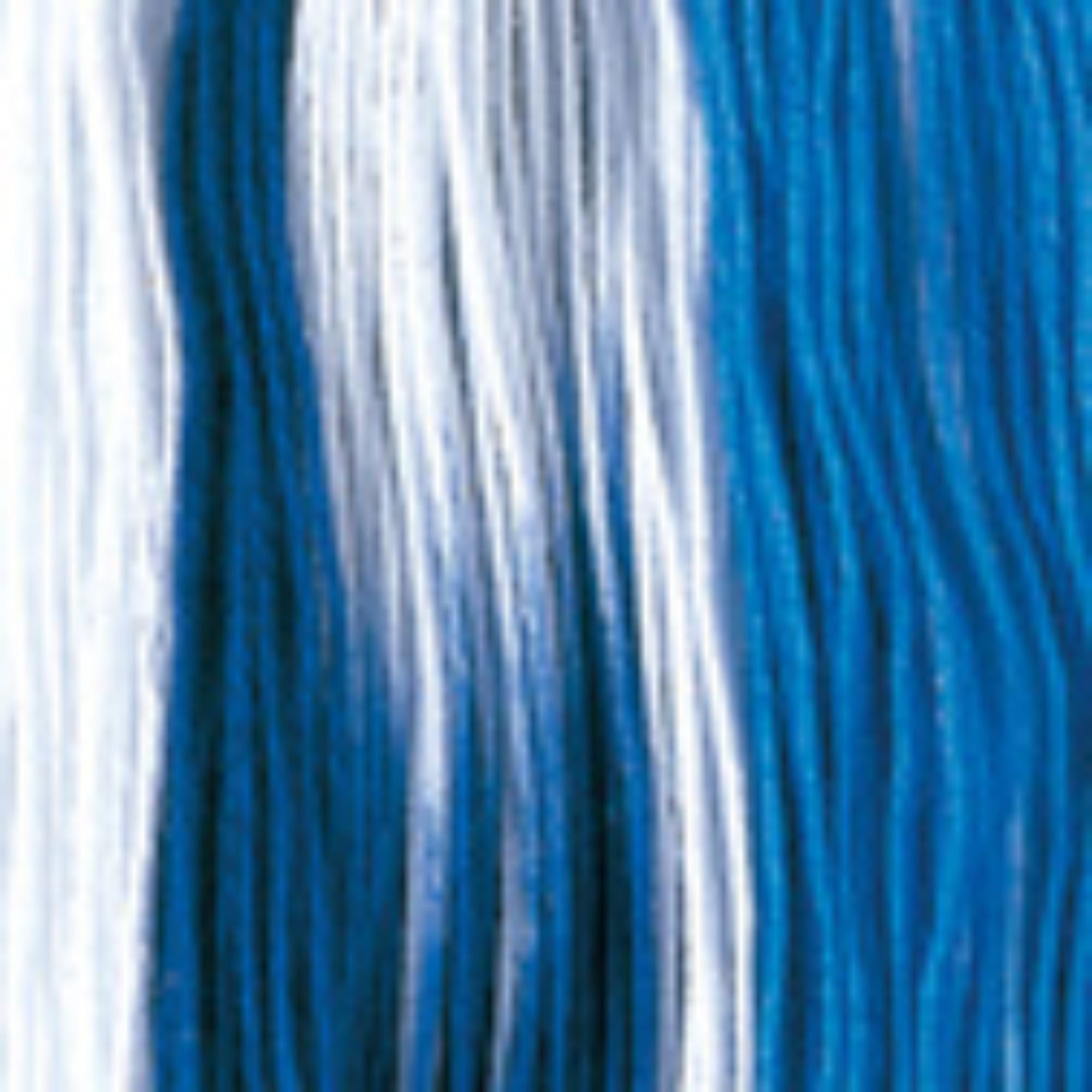 Daruma Sashiko Thread Standard - Variegated - Wind 53