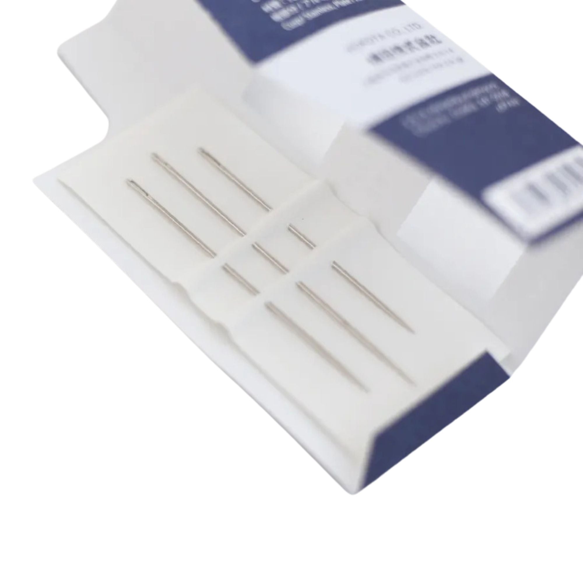 Daruma Sashiko Needles - Assorted Long 8863