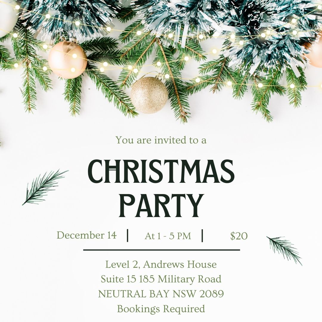 Sit and Sew | Fabric Garden's Christmas Party