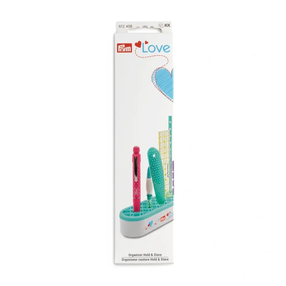 Prym Love Organiser Hold and Store 1 PC 612408