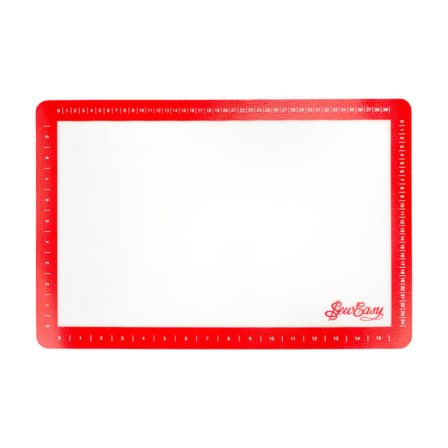 Sew Easy Fusion Mat 12 x 18 (30 x 45cm)