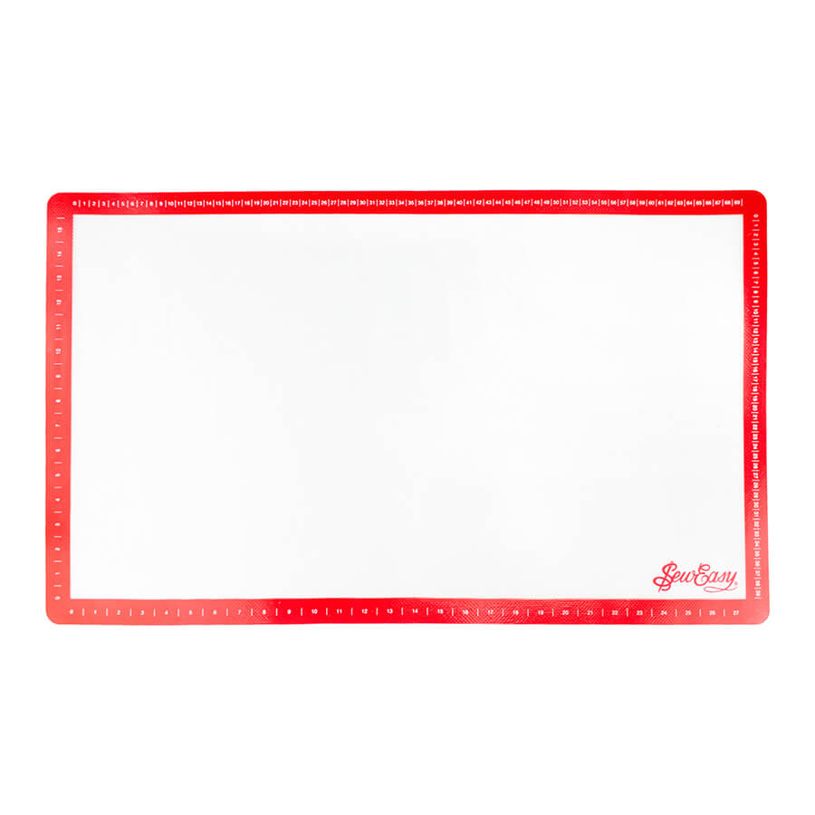 Sew Easy Fusion Mat 18 x 30 (45 x 75cm)