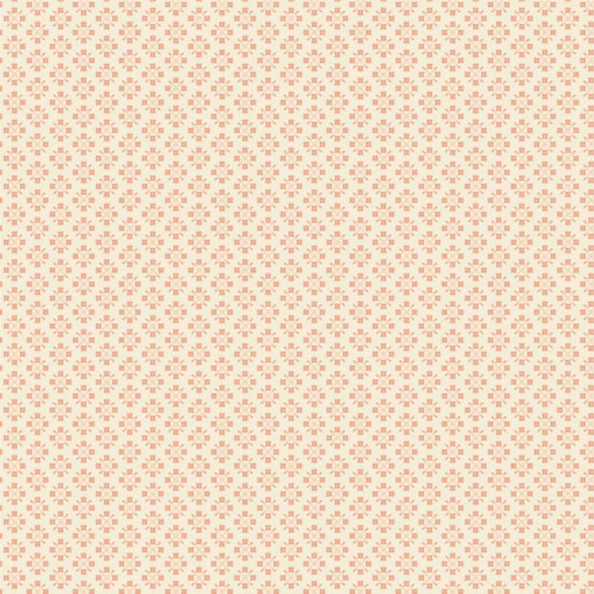 Art Gallery Fabrics: Nectarine Fusion - Royal Arcade FUS-NE-2404