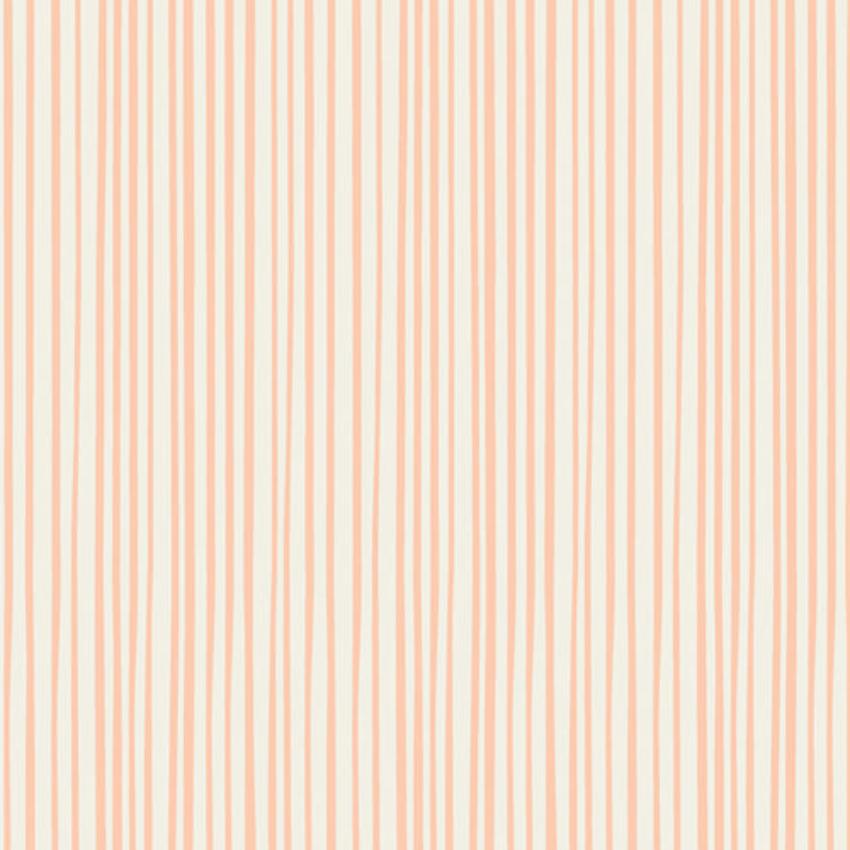 Art Gallery Fabrics: Nectarine Fusion -Streakly Business FUS-NE-2408