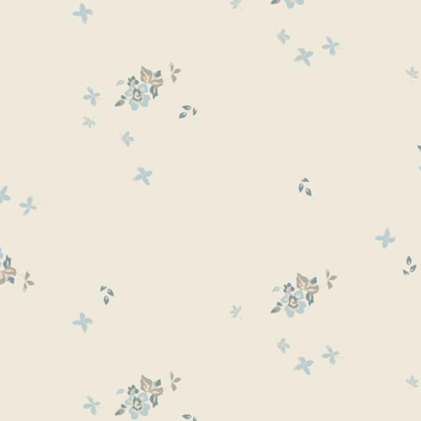 Art Gallery Fabrics: Serenity Fusion - Delicate Balance FUS-SE-2108