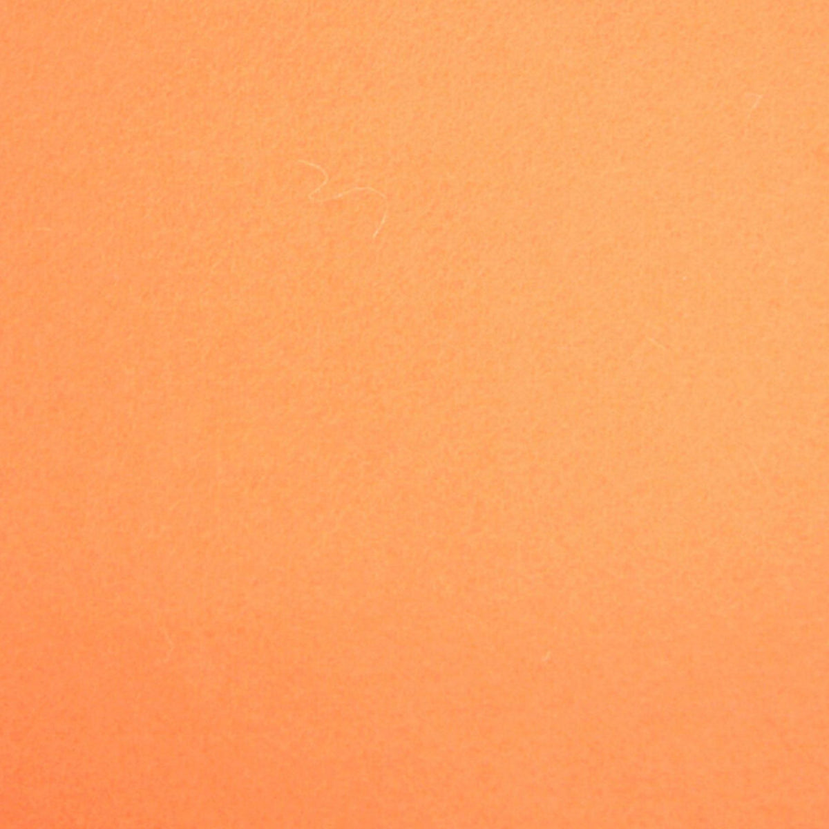 Felt 100% Wool - 17 Apricot 1mm