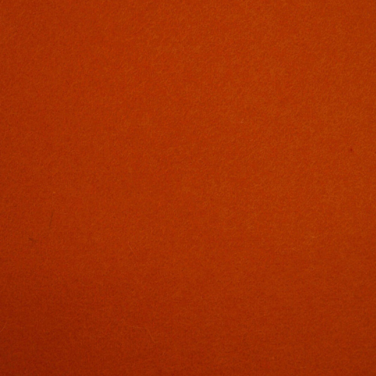 Felt 100% Wool - 22 Terracotta 1mm