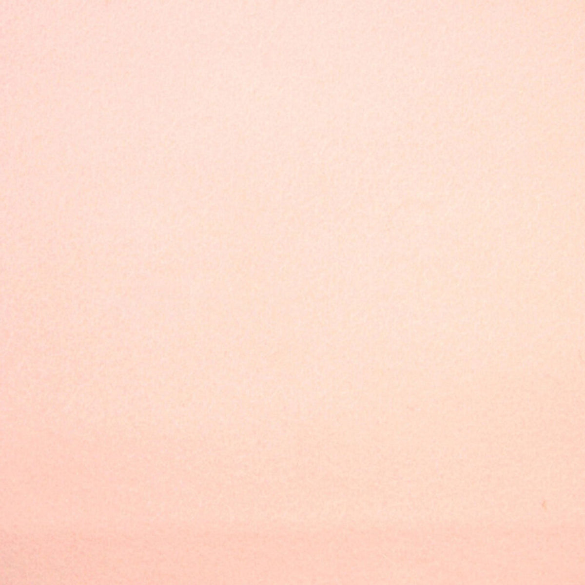 Felt 100% Wool - 65 Baby Pink 1mm