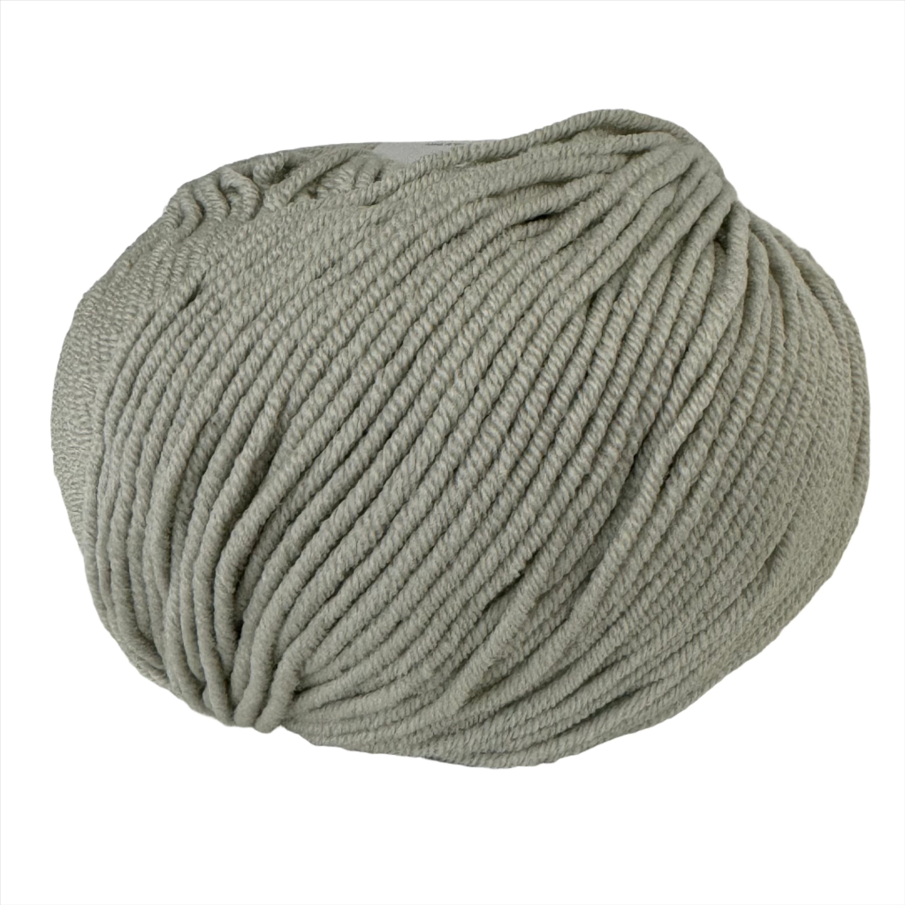 Cleckheaton SuperFine Merino Yarn 8 Ply Lichen