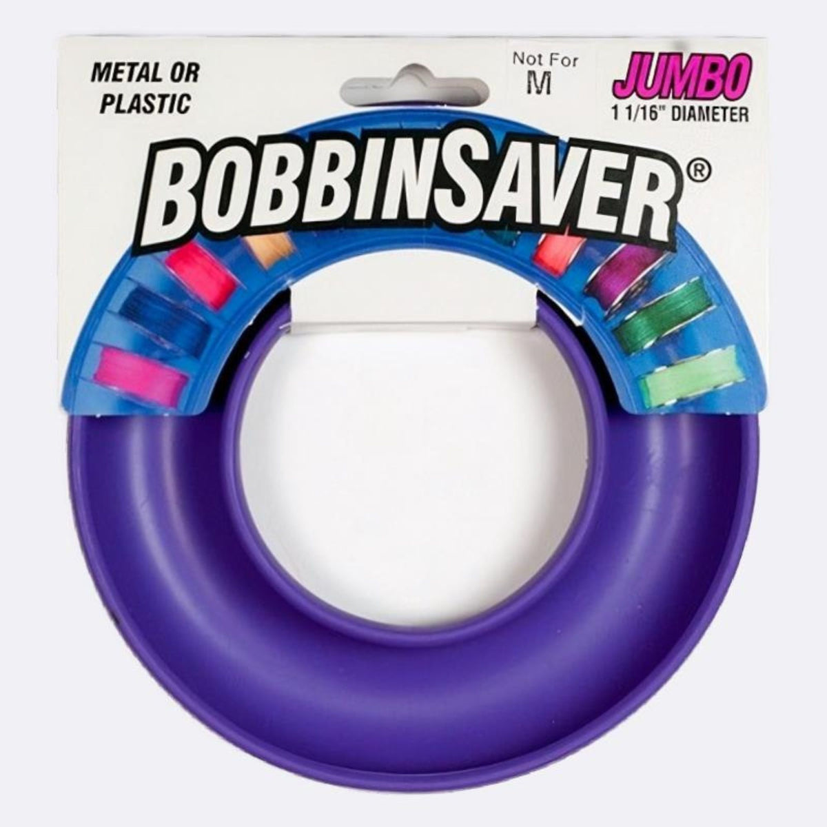 Grabbit L BobbinSaver Jumbo - Industrial Machine Size