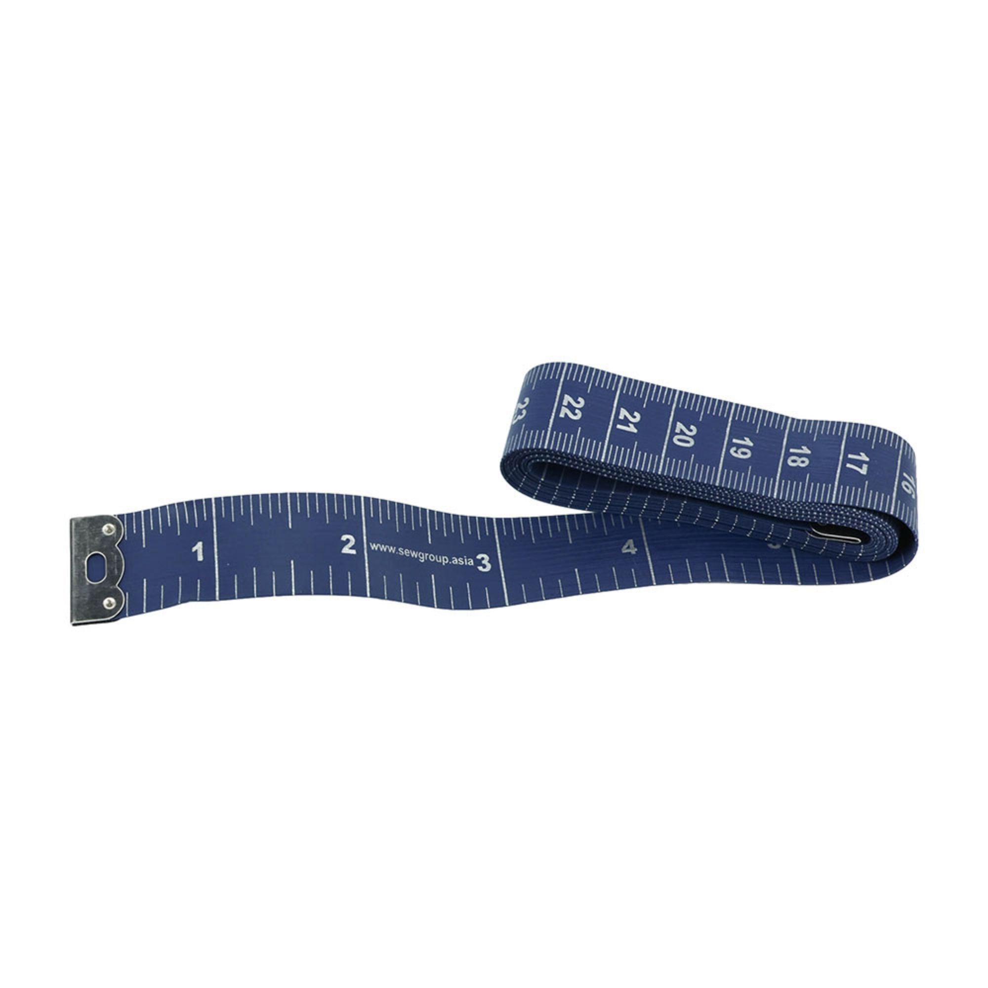 Hobby Gift Create Tape Measure Metric and Imperial 20mm x 150cm