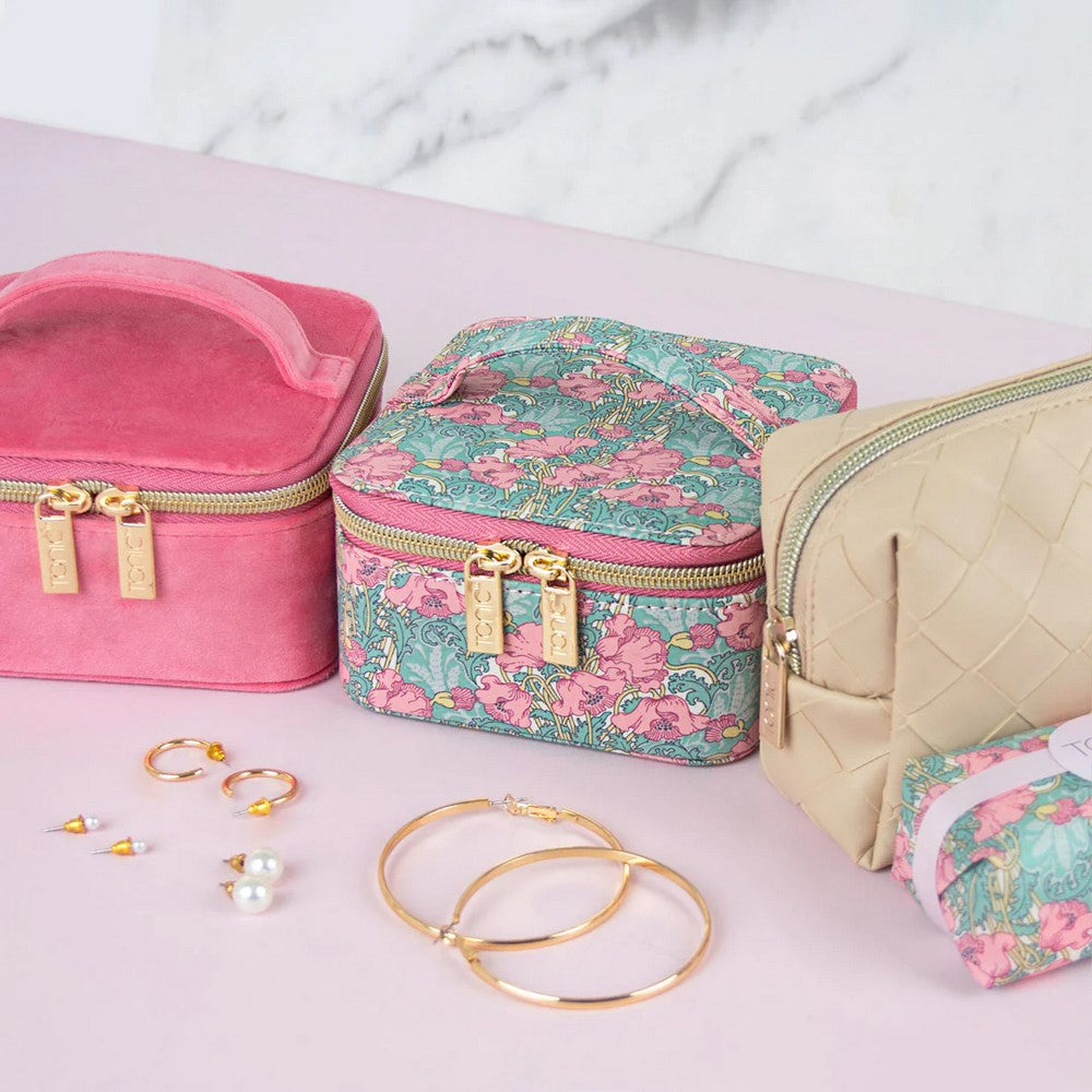 Liberty Jewellery / Sewing Cube Clementina SMALL