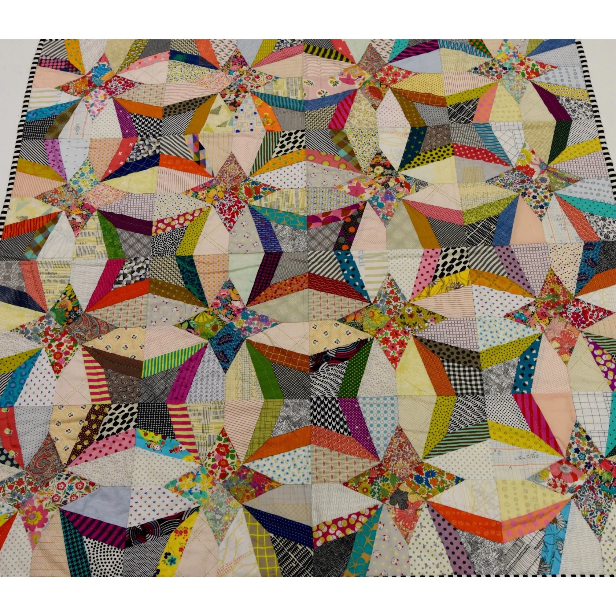 Jen Kingwell Designs: Drops of Jupiter Tempter