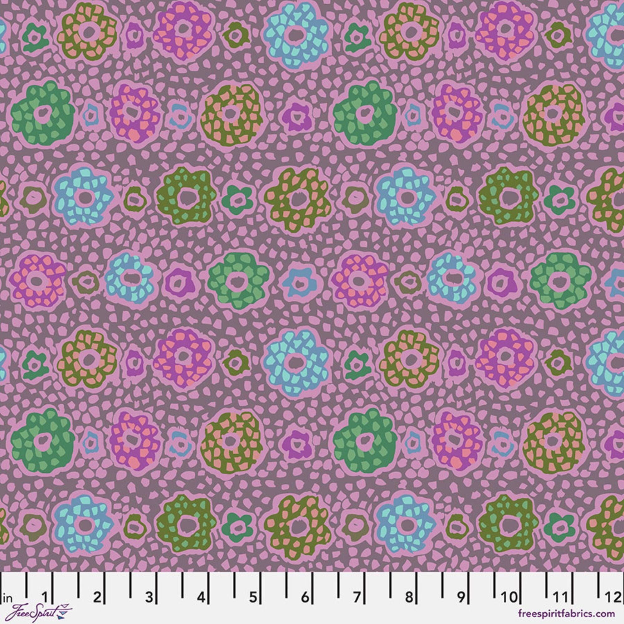 Kaffe Fassett: From the Archives Samarkand in Stone PWGP058-STONE