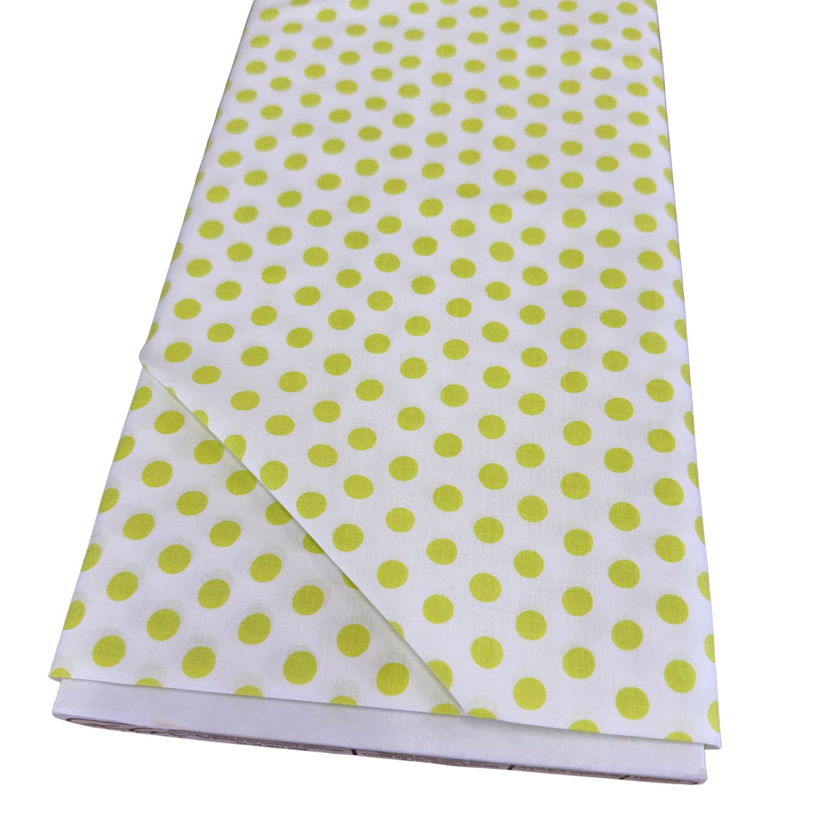 Kaffe Fassett: Spots, Sprout on white background GP70-SPROUT BOLT