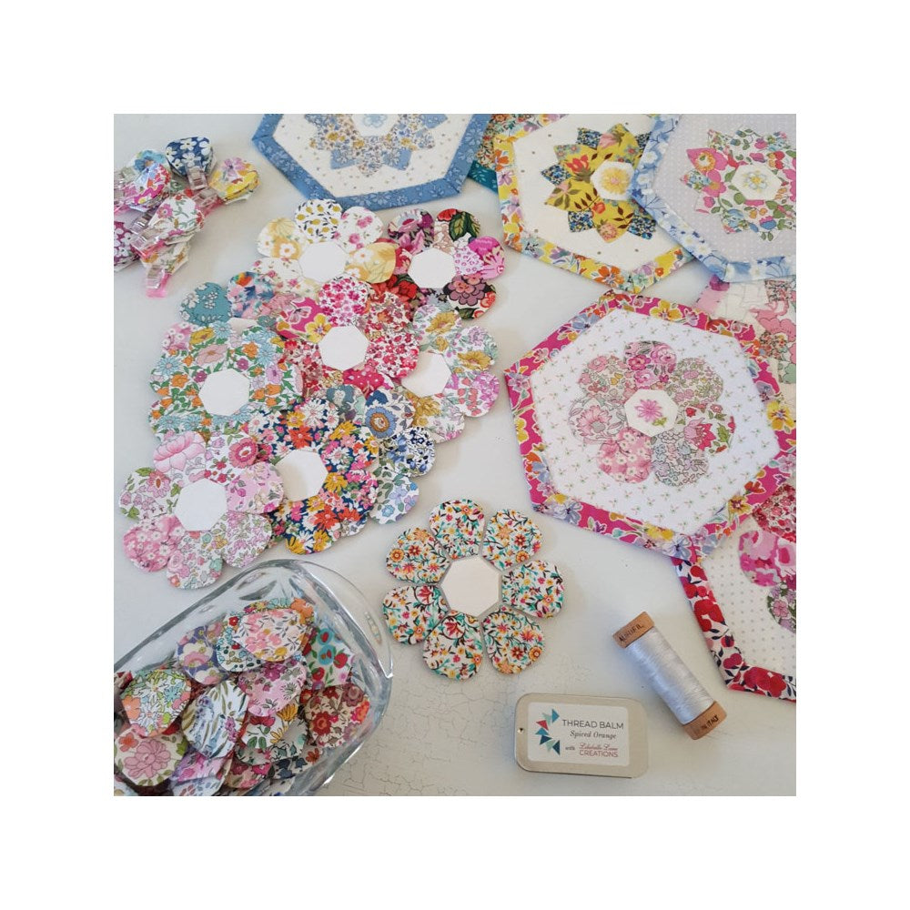 Lilabelle Lane Creations - Field of Blooms - Starter Pack