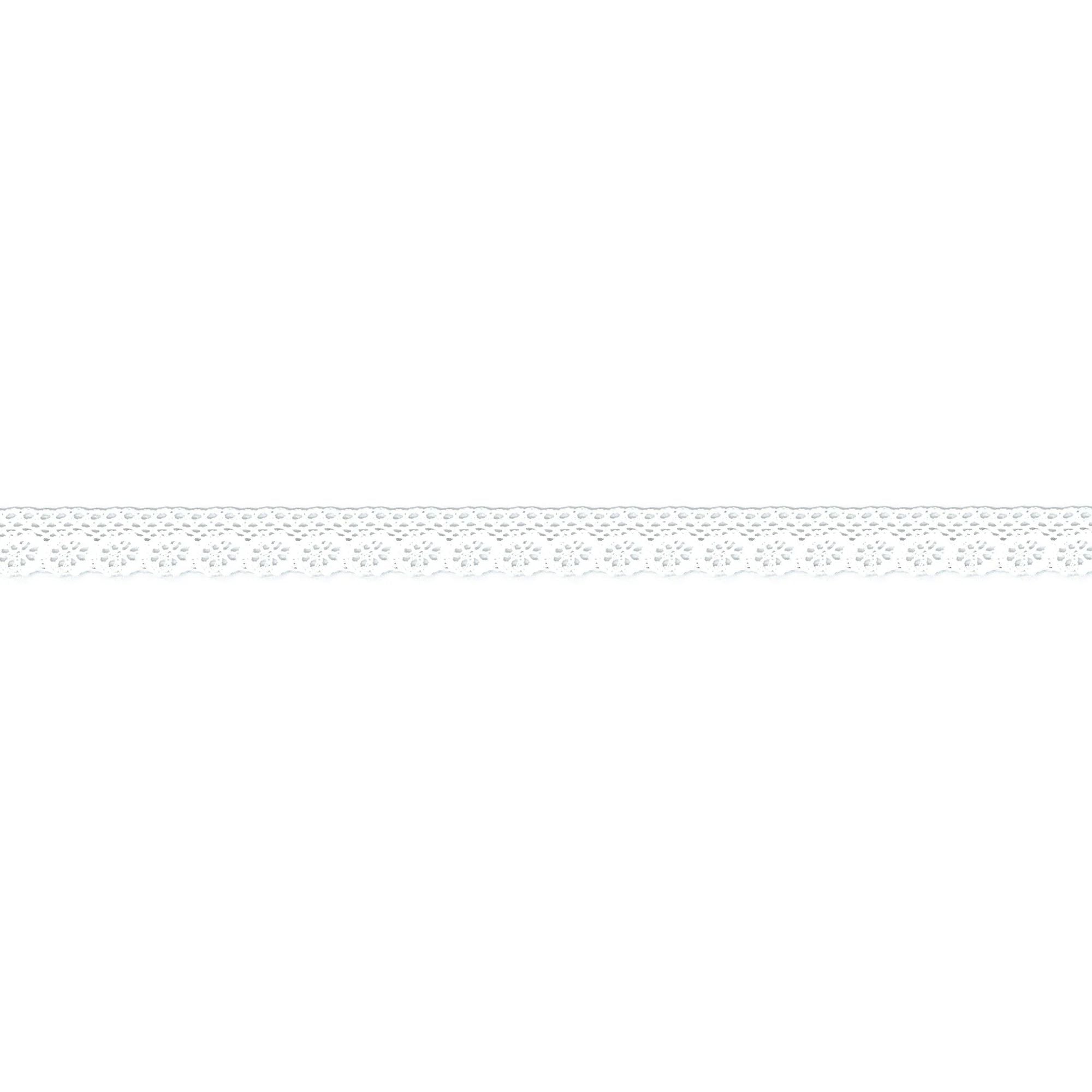 Lace Cluny 15mm x 2.74 metres SK0008
