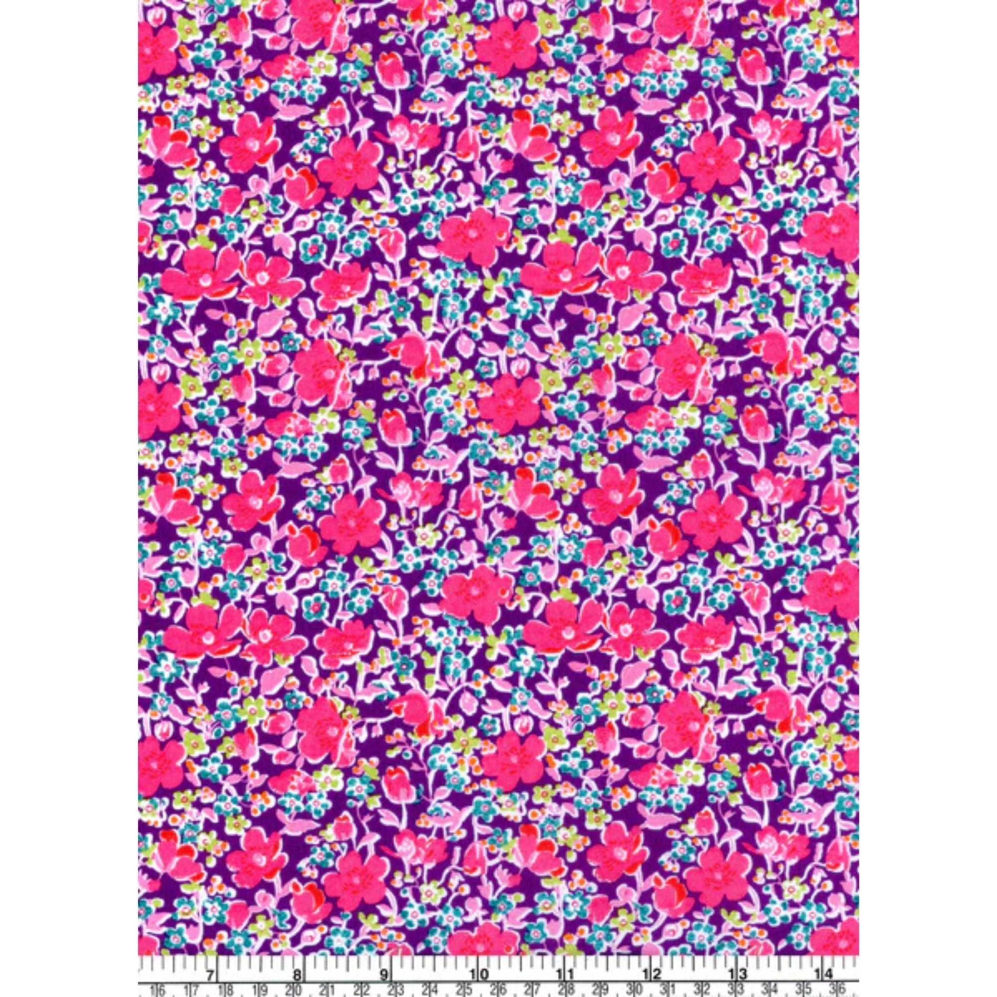 Liberty of London - Tana Lawn - John B 3635052-B