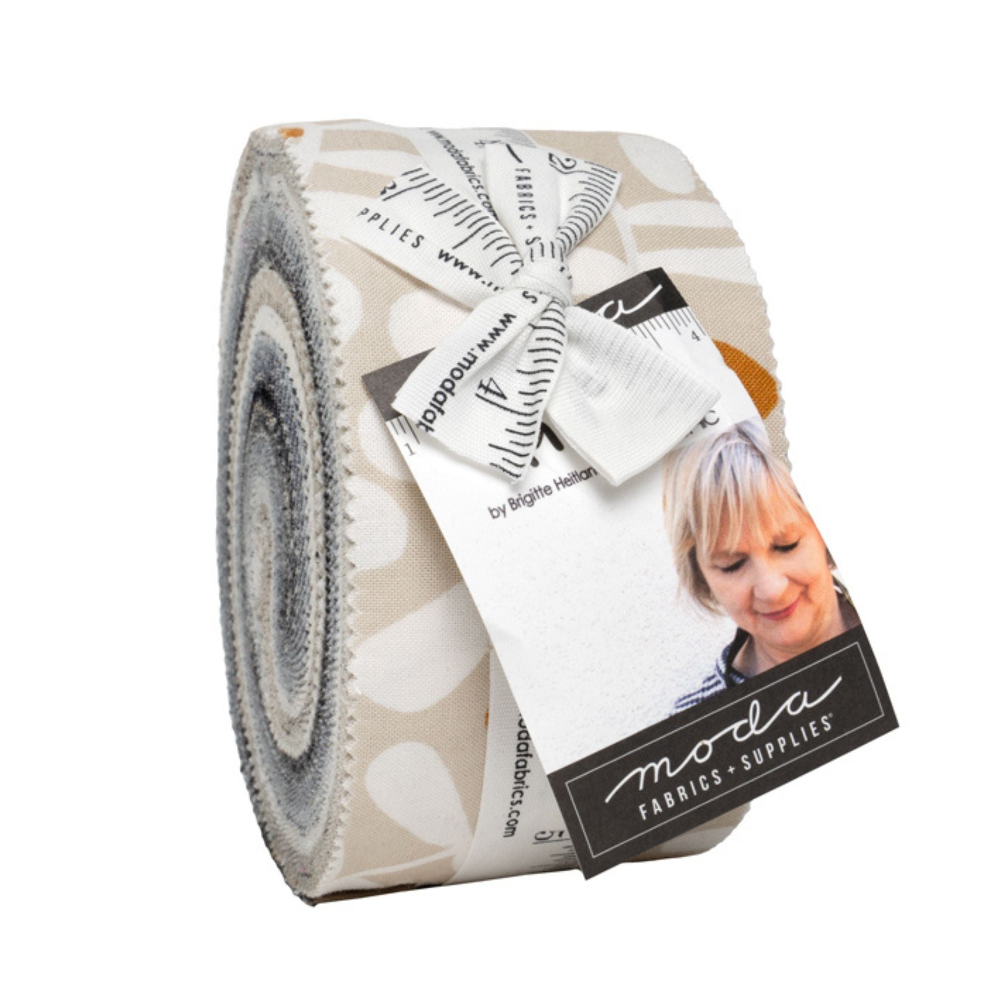 Moda Jelly Roll: Mira by Zen Chic 11670 JR