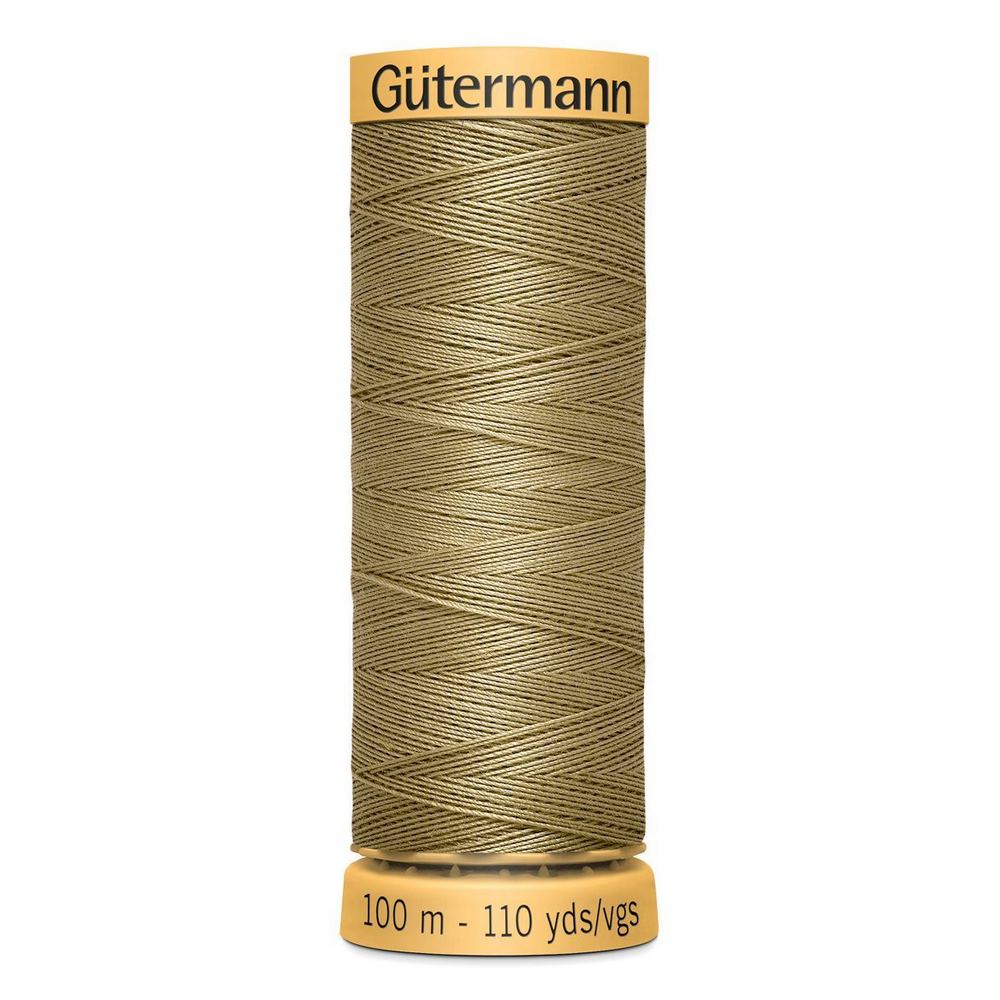 Gutermann Quilting 100% Mercerised Cotton Ne 50 Thread Col 1026 100m