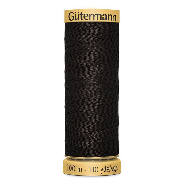 Gutermann Quilting 100% Mercerised Cotton Ne 50 Thread Col 1712 100m