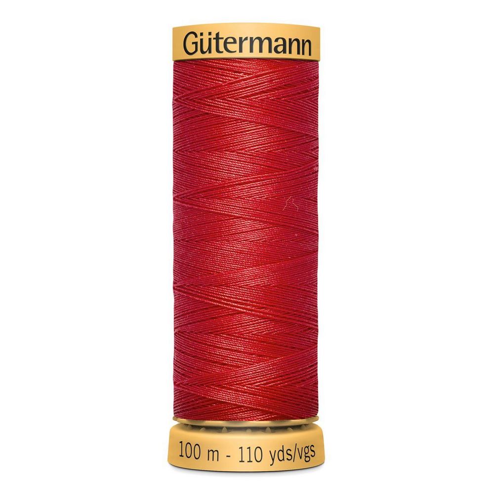 Gutermann Quilting 100% Mercerised Cotton Ne 50 Thread Col 1974 100m