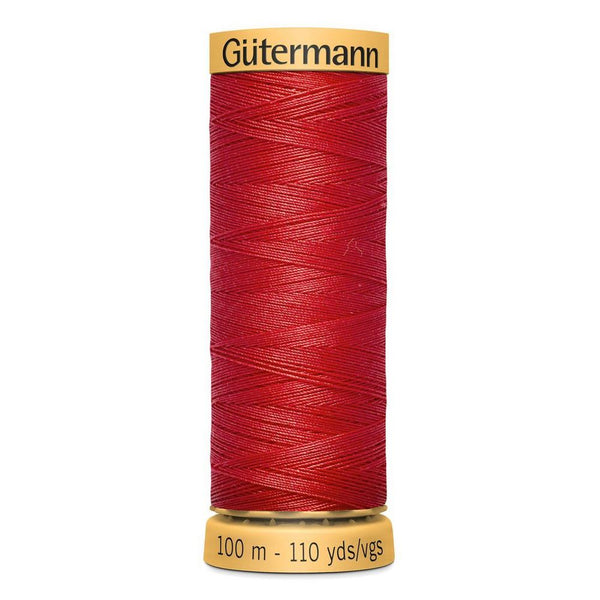 Gutermann Quilting 100% Mercerised Cotton Ne 50 Thread Col 1974 100m