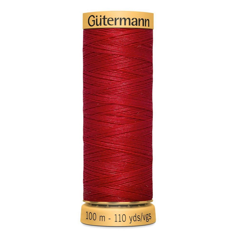 Gutermann Quilting 100% Mercerised Cotton Ne 50 Thread Col 2074 100m