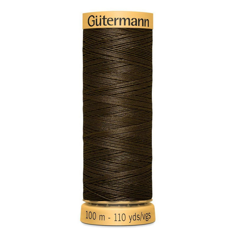 Gutermann Quilting 100% Mercerised Cotton Ne 50 Thread Col 2960 100m