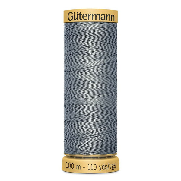 Gutermann Quilting 100% Mercerised Cotton Ne 50 Thread Col 305 100m