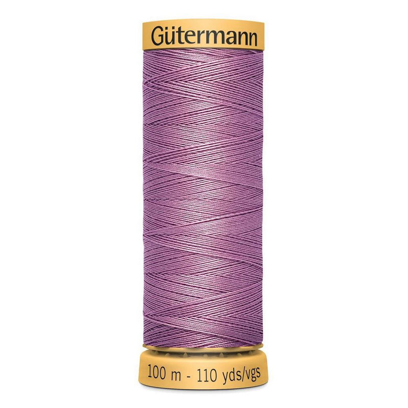 Gutermann Quilting 100% Mercerised Cotton Ne 50 Thread Col 3526 100m