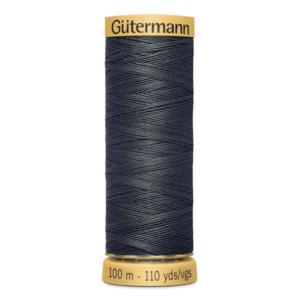 Gutermann Quilting 100% Mercerised Cotton Ne 50 Thread Col 4403 100m