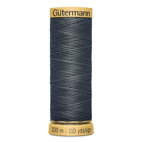 Gutermann Quilting 100% Mercerised Cotton Ne 50 Thread Col 5104 100m