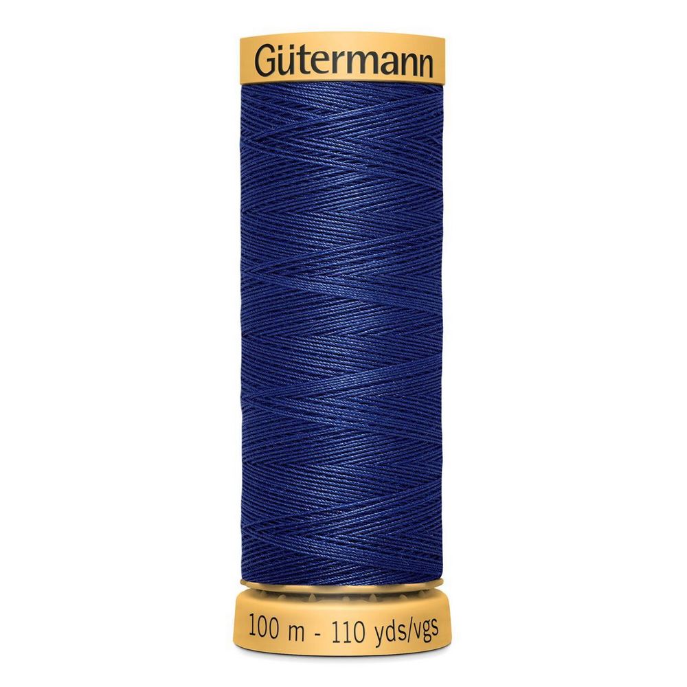 Gutermann Quilting 100% Mercerised Cotton Ne 50 Thread Col 5123