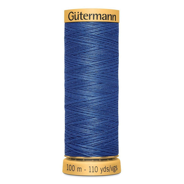 Gutermann Quilting 100% Mercerised Cotton Ne 50 Thread Col 5133 100m
