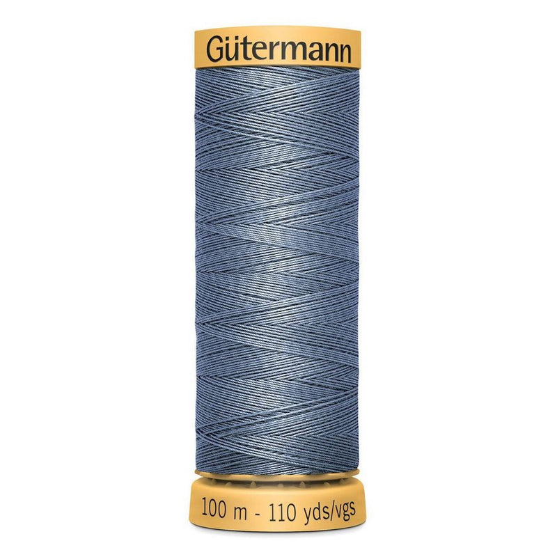 Gutermann Quilting 100% Mercerised Cotton Ne 50 Thread Col 5815 100m
