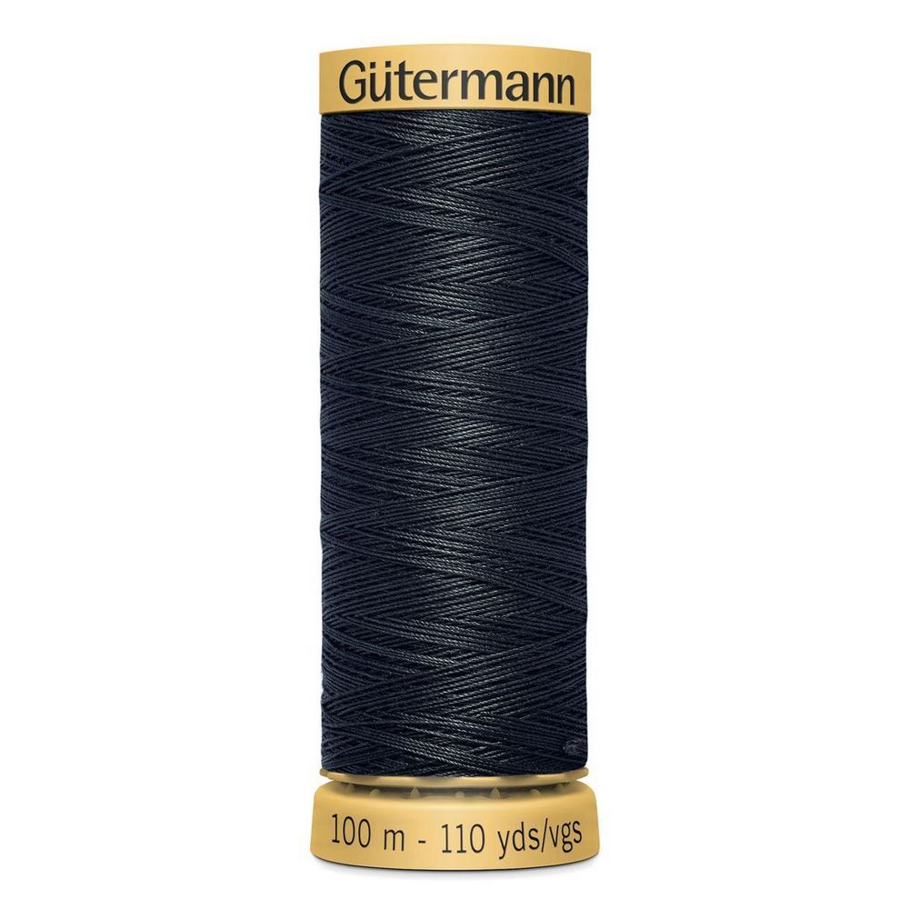 Gutermann Quilting 100% Mercerised Cotton Ne 50 Thread Col 5902 100m