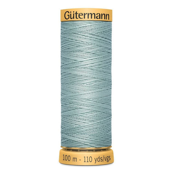 Gutermann Quilting 100% Mercerised Cotton Ne 50 Thread Col 7827