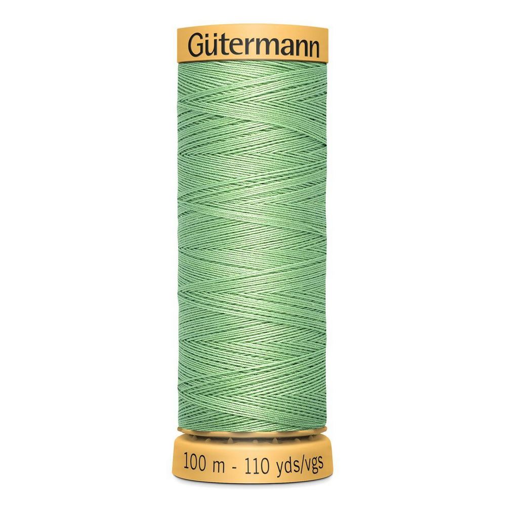 Gutermann Quilting 100% Mercerised Cotton Ne 50 Thread Col 7880 100m